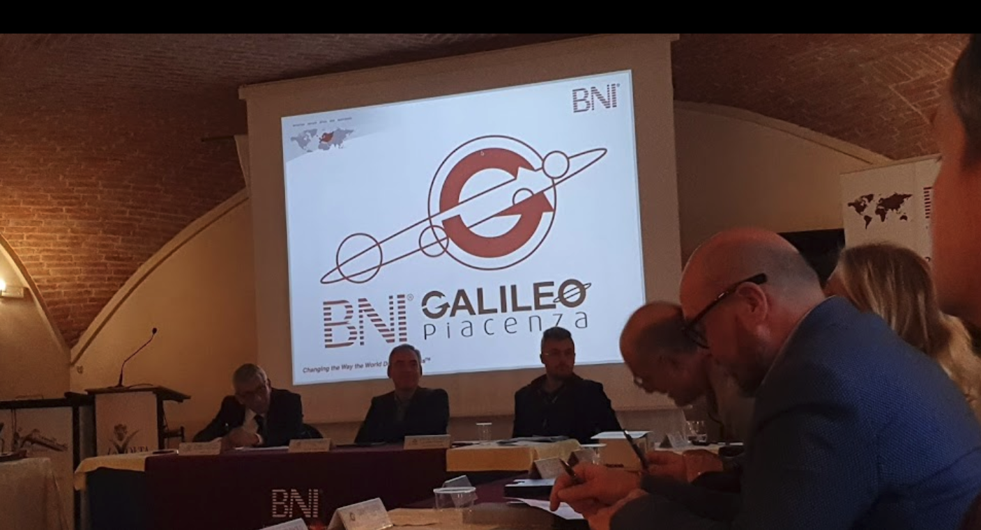 Eventi aziendali alla Volta del Vescovo